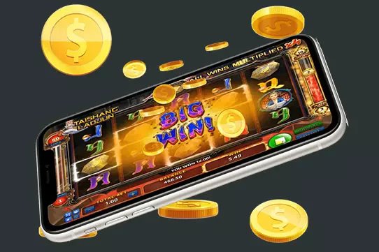 sroulette Live Baccarat ဂိမ်း မြန်မာ