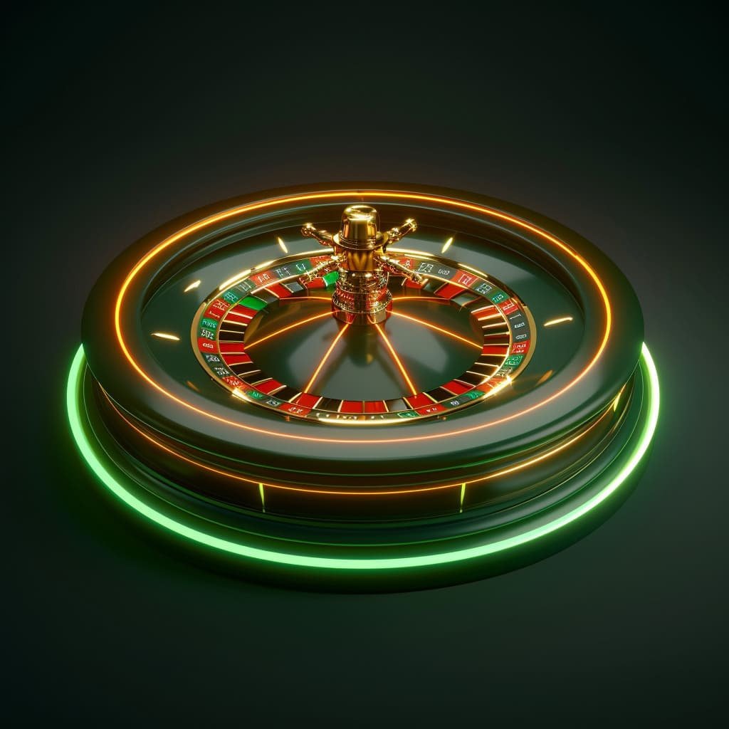 sroulette Slots ဂိမ်းများ မြန်မာ MMK