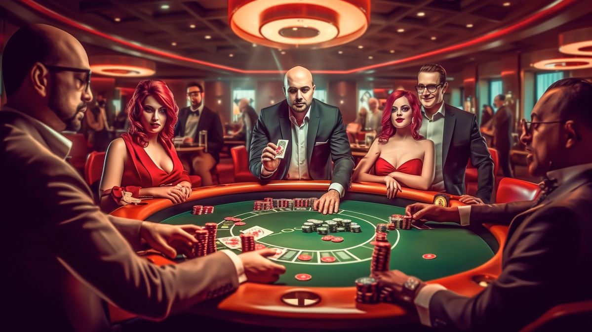 Slots Games sroulette