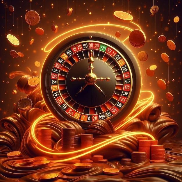 sroulette APP Live Casino Baccarat Roulette မြင်ကွင်း